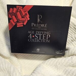 Age Defying 4 Step Intensive Cell Renewal Thermal Collection